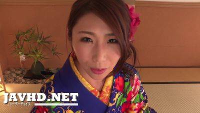 Mind-Blowing Blowjob by Japanese Beauty - txxx.com - Japan