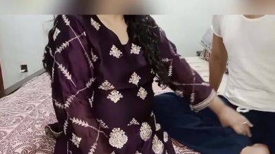 Desi Stepsisters Ne Bola Apne Bhayia Se Bhayia Mer Boyfriend Se Kush Nahi Hota Ab Muja Kon Choda Ga. Video By Redqueenrq - desi-porntube.com - India