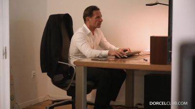 Brill Bs First Dorcel Scene - upornia.com