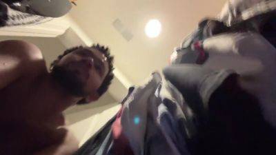 Masturbating In Stepdads Closet - hclips.com