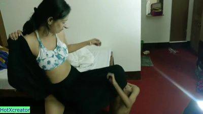 Chota Cousin Ko Shate Naked Dance And Sex! Hindi Family Sex - desi-porntube.com - India