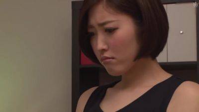 741m618-g02 A Heartbroken Married Woman Who Falls Into P2 - videomanysex.com - Japan