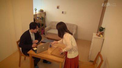 477grmr-101 Human Observation Nasty Young Wife Drowning P1 - videomanysex.com - Japan