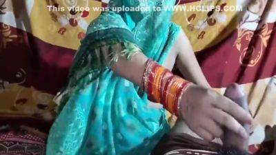 Village Married Bhabhi First Sex Video - hclips.com - India