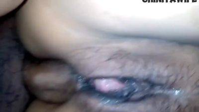 Painful Anal - Amateur Girlfriend Fucked Hard In The Ass - desi-porntube.com - India