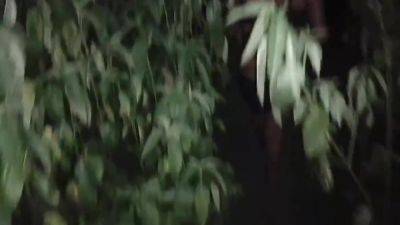 Bhabhi Ko Jungle Mein Le Jakar Gand Mari - hclips.com - India