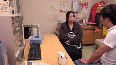 Kam-140 Filmed By The Manager Of A Famous Supermarket I P1 - videomanysex.com - Japan