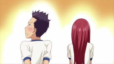 Party School Anime - upornia.com