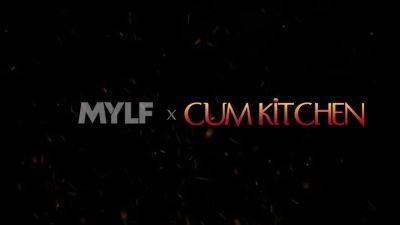 Cream Pie No Apple Pie - MYLF - hotmovs.com