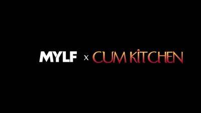 Cream Pie No Apple Pie - MYLF - hotmovs.com