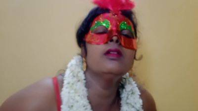 Sexy Aunty Saree Self Sex - desi-porntube.com - India