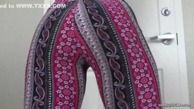 Booty Shake Pt. Ii With Mia Perriera - hotmovs.com
