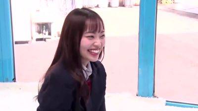 HZKW566 Good Japanese SEX BABE - senzuri.tube - Japan
