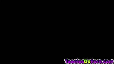 Is A Cum Filled Package With Alexis Dean - videomanysex.com