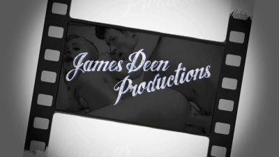 James Deen - James Deen bangs his hot nurse in a wild, full-length scene with a big cumshot finish - sexu.com