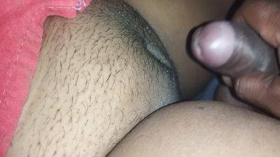 Telugu Chubby Wife Pussy - desi-porntube.com - India