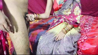 Desi Village Naukrani Ko Panso Rupee Dekar Jabardast Traike Se Choda - hclips.com - India