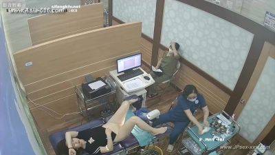 Peeping Hospital patient.20 - hclips.com - China