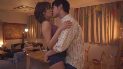 Dldss-220 When I Called A Brothel For Women, My Sister P6 - videomanysex.com - Japan