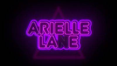 Arielle Lane - Panty Ninja Windy Upskirt Dance Pt. Iii - upornia.com