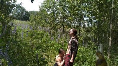 Of Bosk - Helga Bosk Real Risky Sex Near The - Sweet Hole - hclips.com