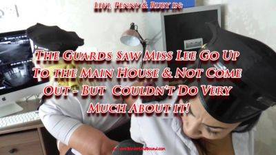 Lady Guards - upornia.com