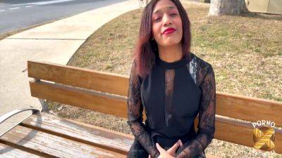 Reyna Makes His First Trio And Wants To Again - hclips.com