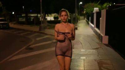 Mila - Mila Amour - sexy blonde teen - txxx.com - Usa - Belgium