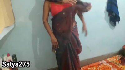 Indian Bed Sex With Another Person Full Enjoy In - hclips.com - India