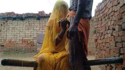 Husband Ne Barsat Ki Mausam Mein Wife Ki Jamke Chudai Ki - hclips.com