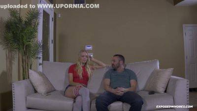 Chanel Summers In Teen Pays Off Her Debts - upornia.com