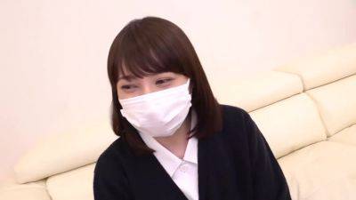 Ienf-280 Beautiful Nurse! Could You Help A Man With Pr P1 - videomanysex.com - Japan