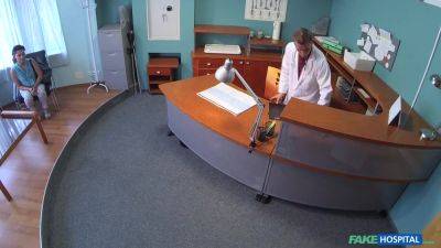 Grace - Fkehospital - hclips.com