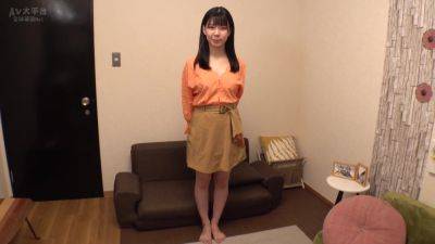 765orecs-008 [sub] Female College Student With A Boyfri P6 - videomanysex.com - Japan
