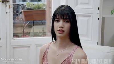 Mondokpop - Result Lisa In Chains Full - upornia.com