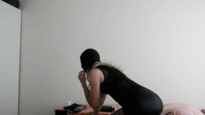 Straight Muscular Arab Moroccan Sucked And Swallowed By Blond Sissy Cd Anonymous - hclips.com - Morocco