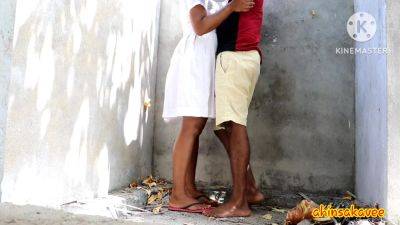 Sri Lankan New Romantic Fuck ,සකල ගවමනම හකව - hclips.com - India - Sri Lanka