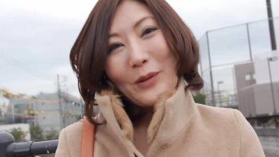 The Last Of Their Era: Beautiful Woman - Part.6 - upornia.com - Japan