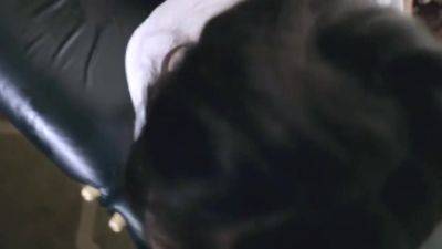 babe with amazing ass gets fucked hard - upornia.com