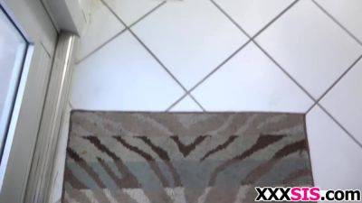 Beautiful Stepsis With Alexis Dean - videomanysex.com
