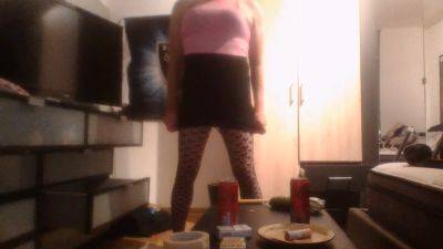Sissy ready for a fuck! - hclips.com