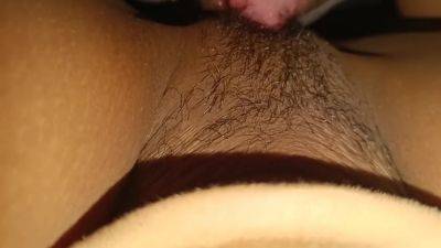 Indian Hot Wife Pussy Licking And Fuking - desi-porntube.com - India