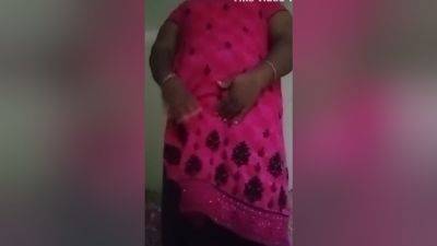 Dress Change Performance Video - desi-porntube.com - India