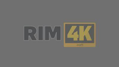 RIM4K. Friendly Ass Eating - txxx.com - Russia