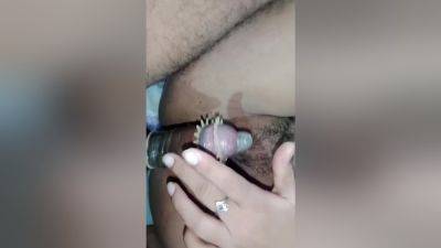 Desi India - Desi Indian Bhabhi Dotted Condom Sex - desi-porntube.com - India