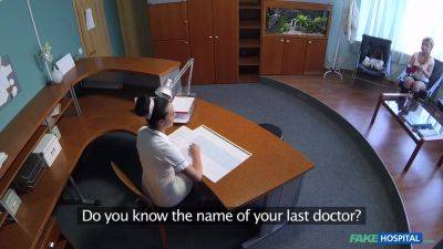 Luciana Cordina - 2 - Fkehospital - hclips.com