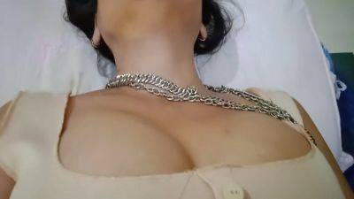 Indian Hot Women For Play Play Her Pussy Sex Toys,hot Bobs,pussy,and Hot Nippal - desi-porntube.com - India