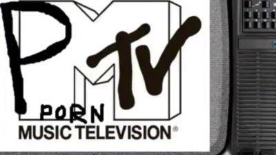 Porn Music Television Vol. 18 - videooxxx.com