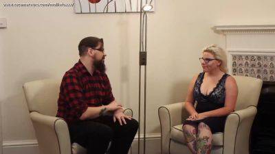 Mollie's Interview Pt1 - hclips.com
