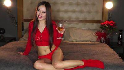 Li Moon - Li Moon's Christmas Joy - xxxfiles.com